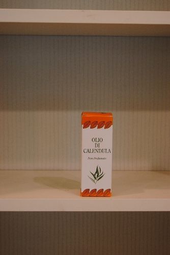 Olio di Calendula  ml 100