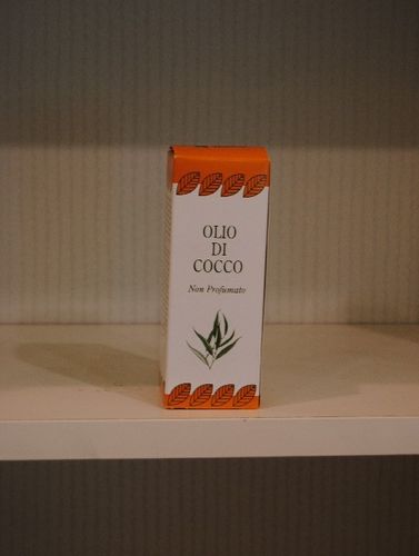 Olio di Cocco ml 100