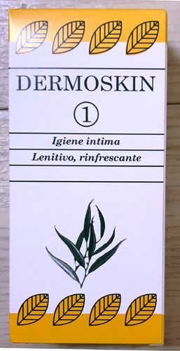 DERMOSKIN 1